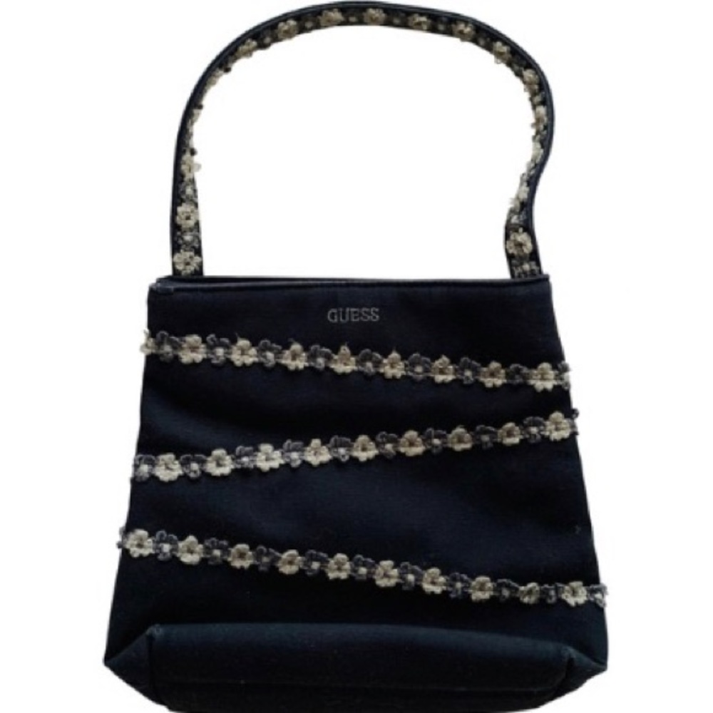 Guess Flower Purse